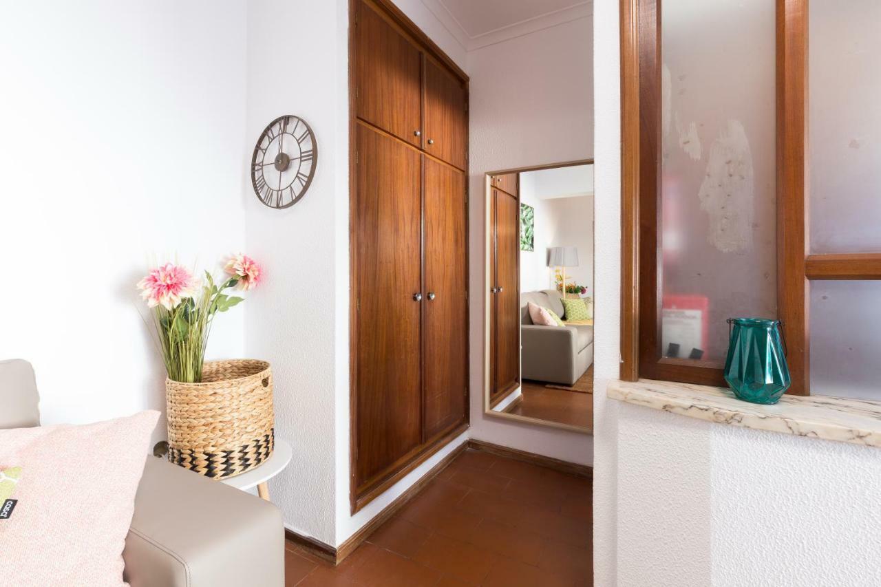 Ferienwohnung 2 Comfy Bright Flats With Netflix Porto Exterior foto