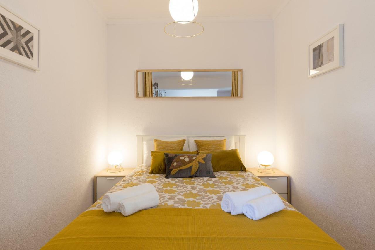 Ferienwohnung 2 Comfy Bright Flats With Netflix Porto Exterior foto