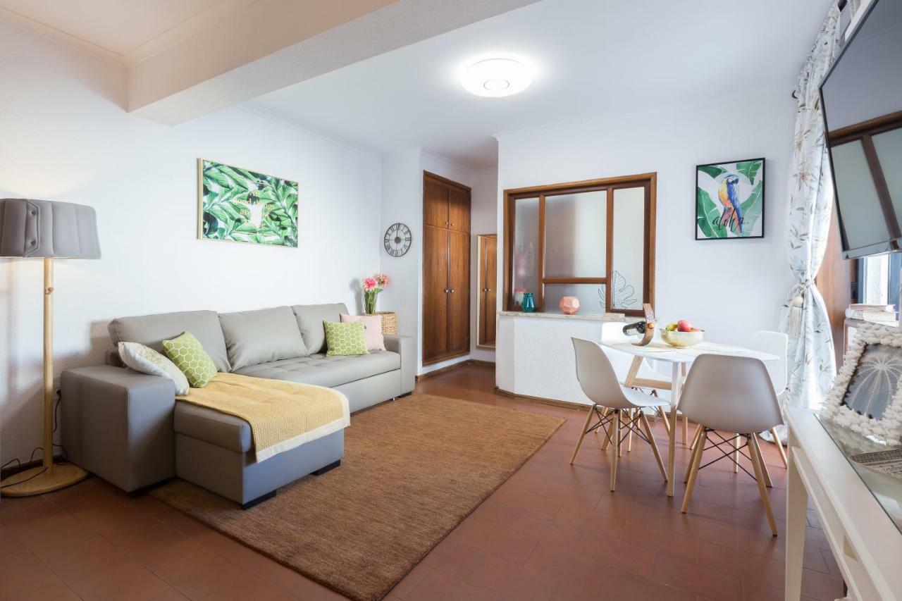 Ferienwohnung 2 Comfy Bright Flats With Netflix Porto Exterior foto