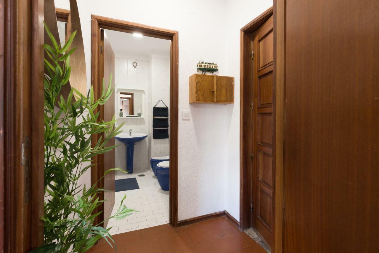 Ferienwohnung 2 Comfy Bright Flats With Netflix Porto Exterior foto