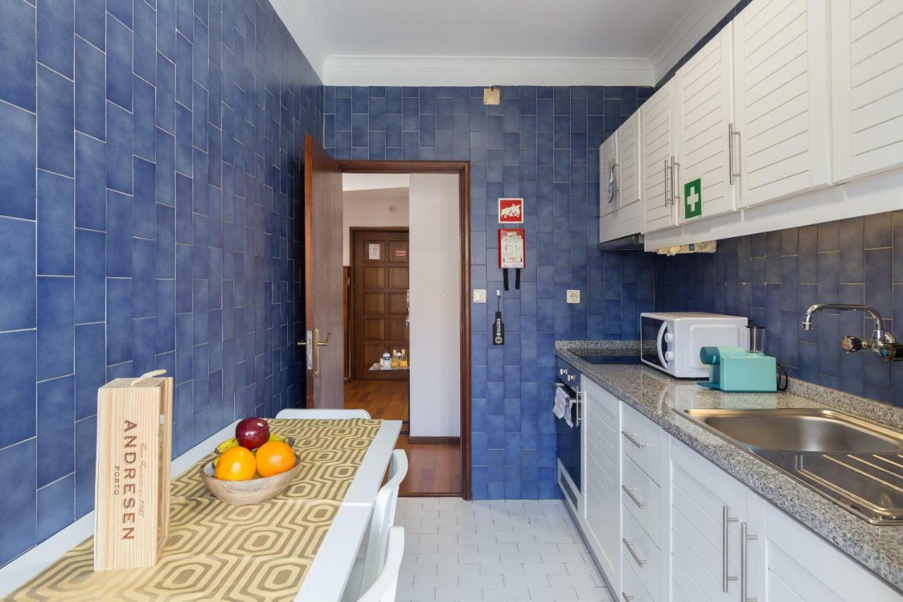 Ferienwohnung 2 Comfy Bright Flats With Netflix Porto Exterior foto