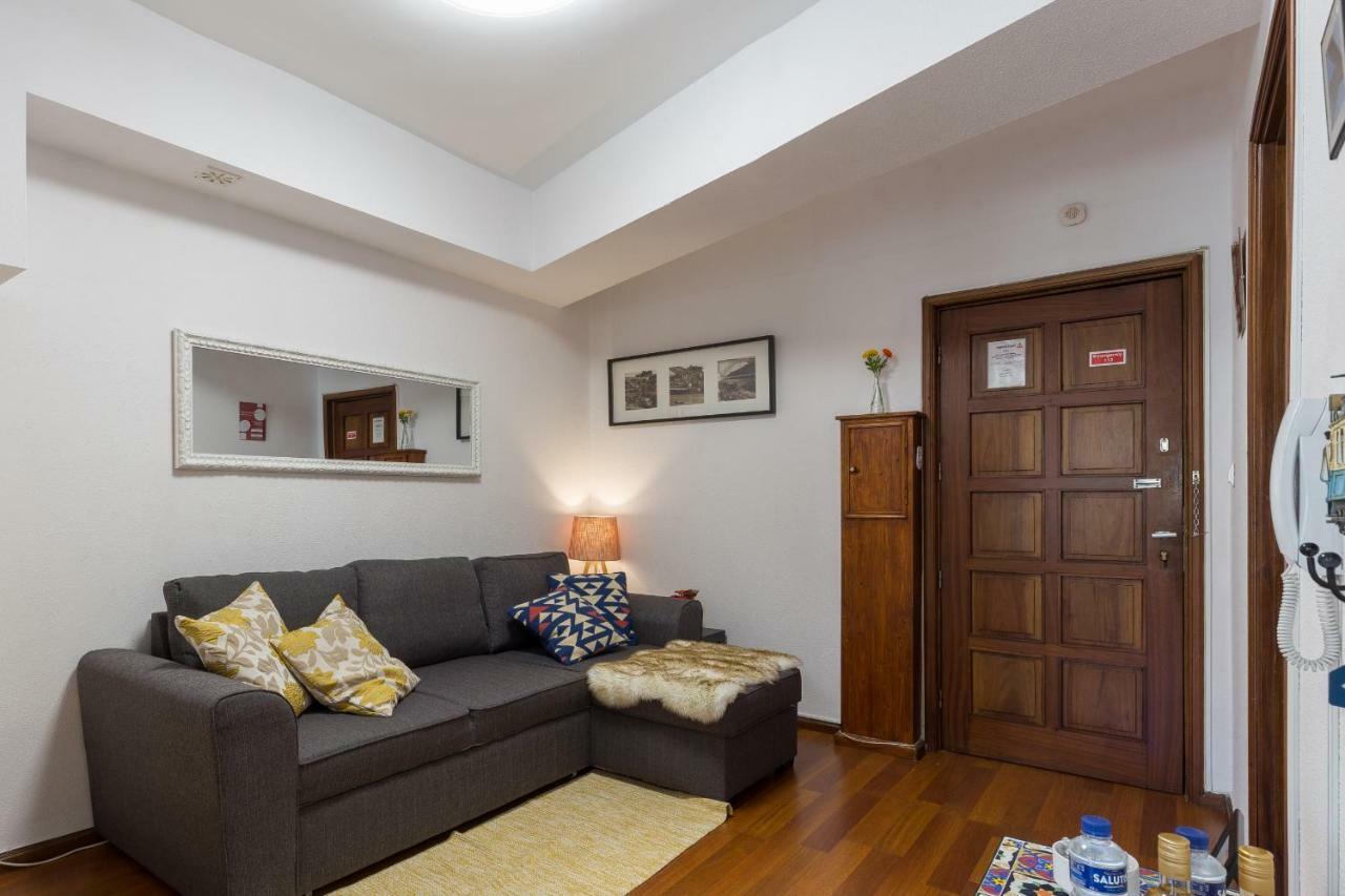 Ferienwohnung 2 Comfy Bright Flats With Netflix Porto Exterior foto