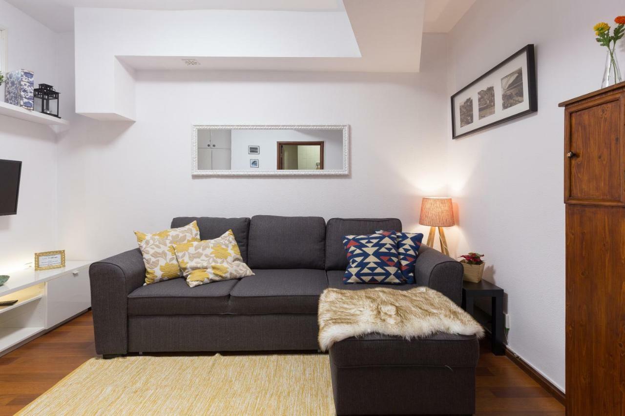 Ferienwohnung 2 Comfy Bright Flats With Netflix Porto Exterior foto